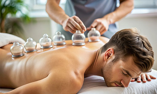 Cupping Therapy
